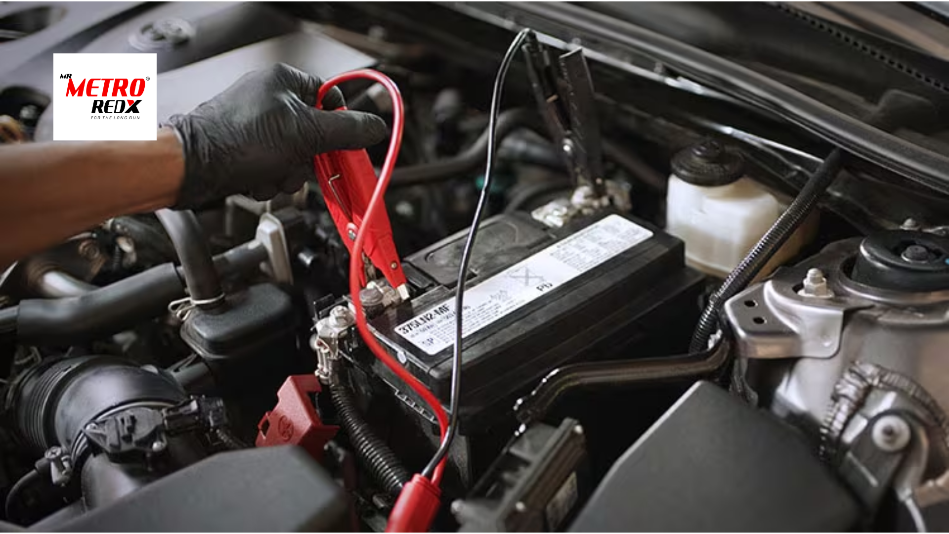 5 Essential Tips to Maintain Your Car Battery
