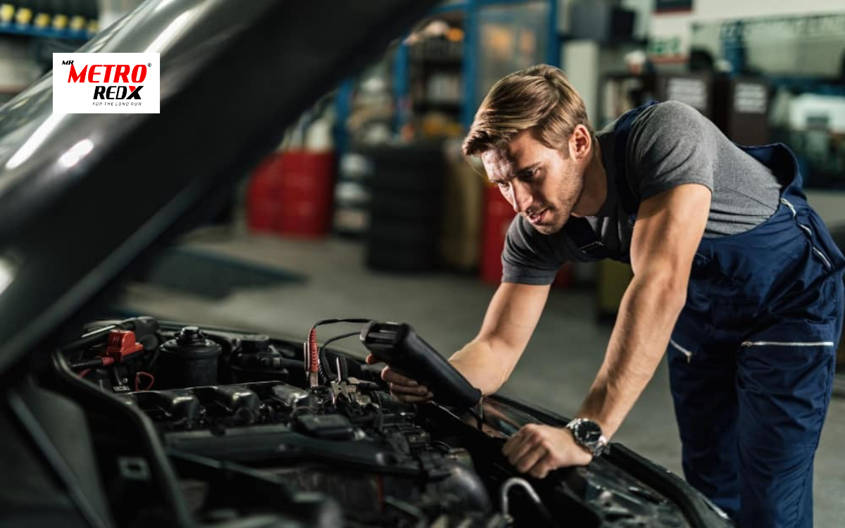Signs that Your Car Battery Needs Replacement
