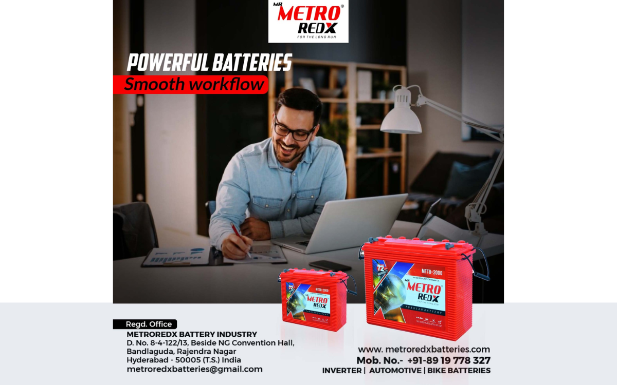 How choosing a correct inverter battery affects your life
