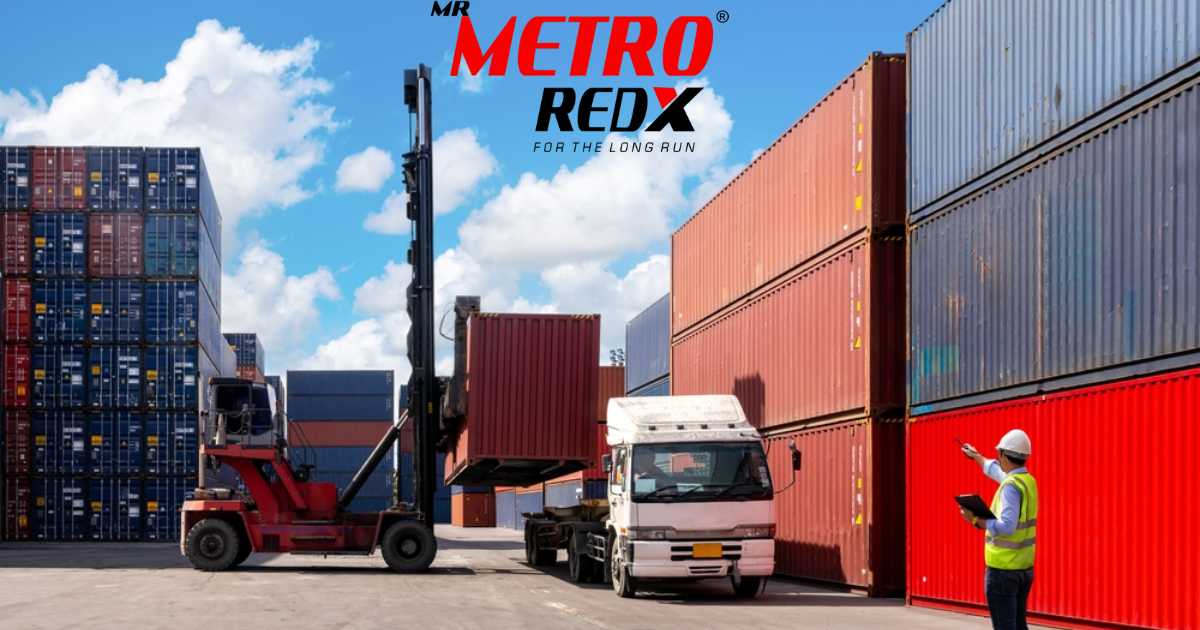 How Metro Redx’s Inverter Batteries Are Empowering Shops and Businesses in Nigeria and the UAE