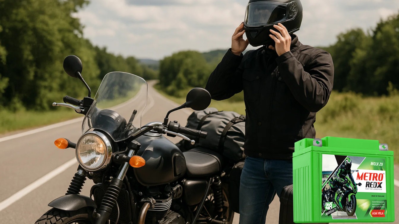 10+ Motorbike Road Trip Tips: Get Ready for an Adventure