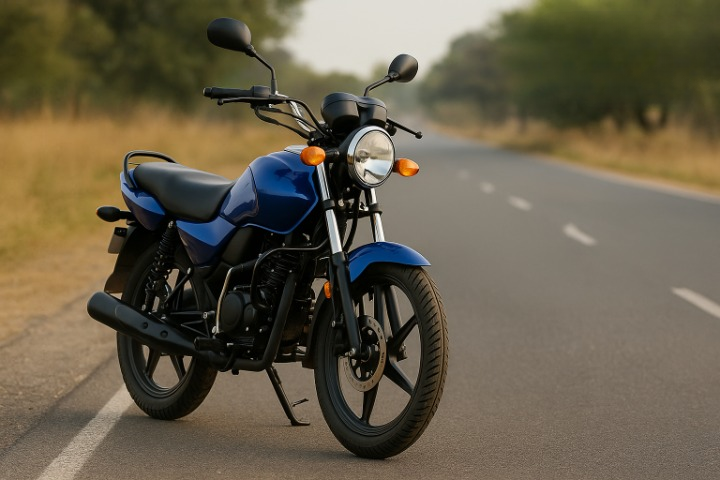 Metro Redx Batteries – Reliable Power for Every Bike