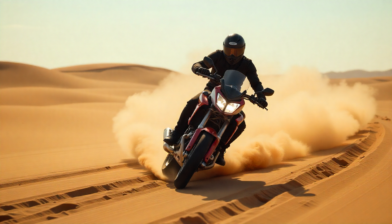 Power Your Ride: Why Metro Redx Is India’s Favorite Bike Battery