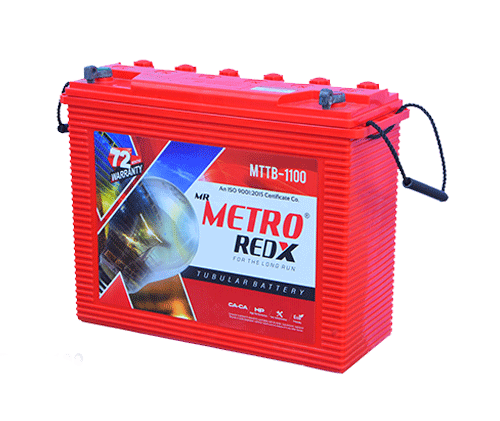 Inverter Batteries