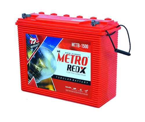 Inverter Batteries