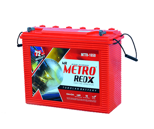 Inverter Batteries