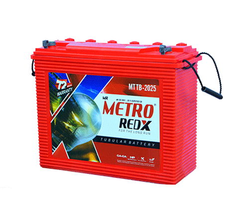 Inverter Batteries