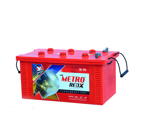 Inverter Batteries